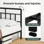 Metal Bed-1706468000
