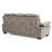 Glory Furniture Marta Sofa , GRAY