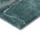 Premium Machine Washable Cerrito AMF524 Teal Rug