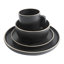 Zuma 16 Piece Dinnerware Set, Service for 4-888950044
