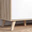 Ashburn 3 Door Wardrobe