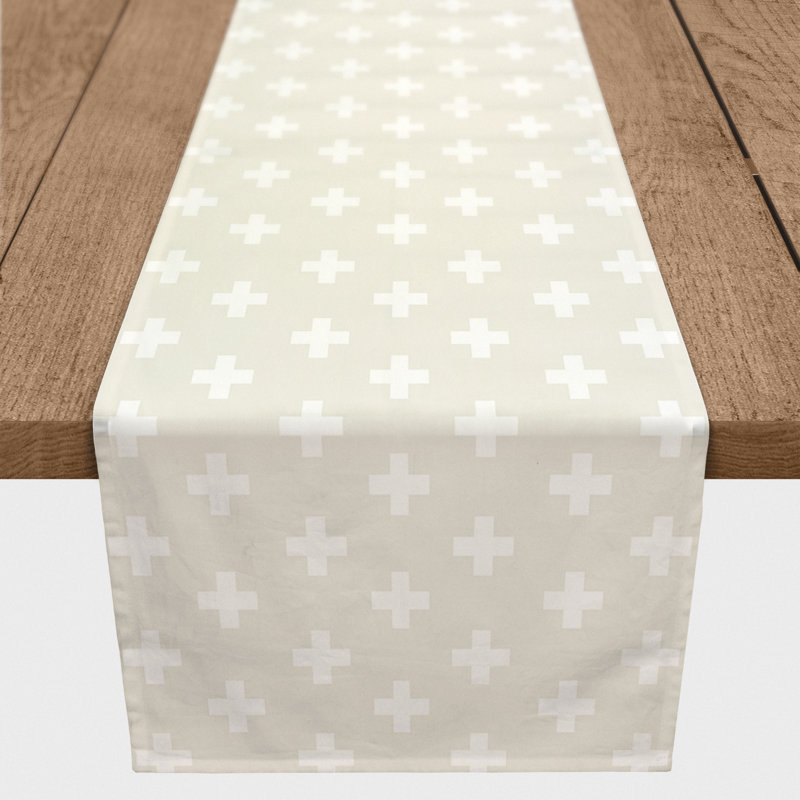 Table Runner, 90" L x 16" W