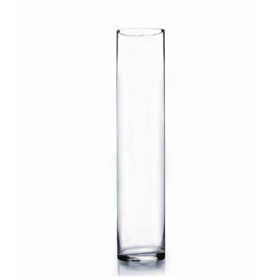 Broadalbin Handmade Glass Jar