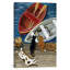 Golf Course 9 by William Vanderdasson - Print on Canvas-42156514-56803769
