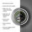 Metal Wall Clock-1286962714
