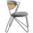 Prevail Frame Dining and Accent Performance Velvet Chair by Modway-296456430-377954208