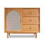 Armoire d'appoint moderne et multifonctionnelle-1174396968