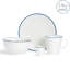 Nicola Spring - White Farmhouse Dinner