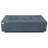 Rectangle Concrete Smokeless Fire Pit Table-86331996