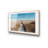 Stunning Tempered Glass Wall Art Painting, 11.8 x 17.7 inches | 100% Tempered Glass, Thickness: 0.16 inches | Fade-Resistant Back Surface Print, Vivid Colors | Perfect for Home Decor & Modern Aesthetics