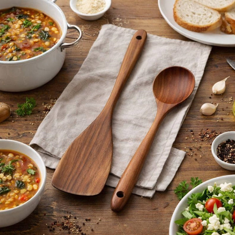 2 Cooking Utensil