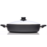 Saute Pan with Lid