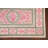 Wool Geometric Indoor Rug