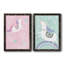 «Love Unicorn», ensemble de 2 impressions-2000378254-2000378253-2000378292