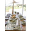 over&back Stackable 16-Piece Semi Hand-Finished Stoneware Dinnerware Set-99305497