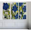 Prélèvement de fleurs-multi-pièces sur toile tendue-24622009
