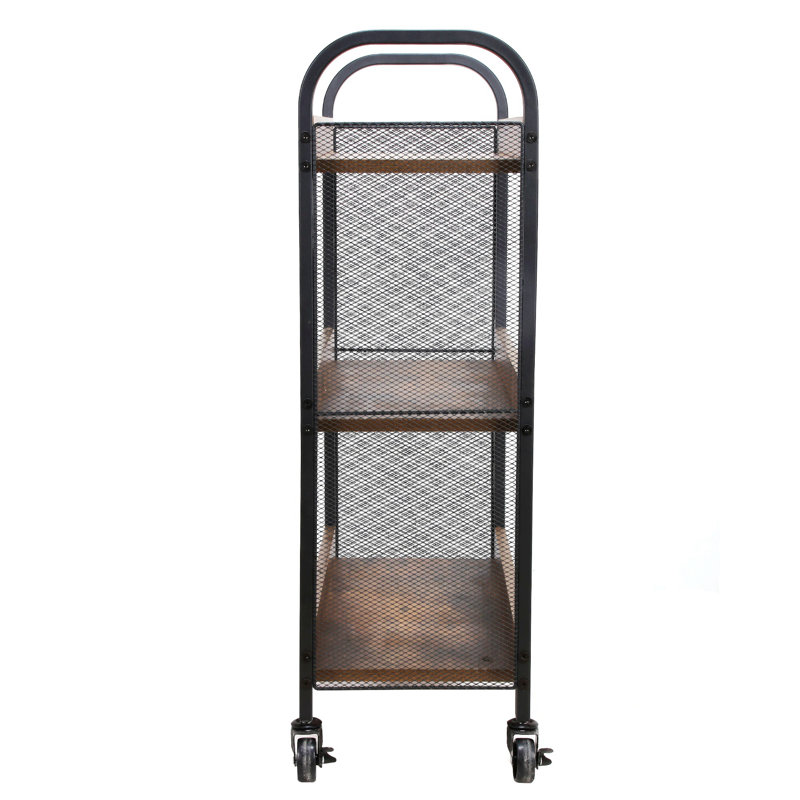 Chariot de cuisine Shirk