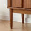 Retro classic furniture bookcase
