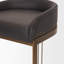 Tabouret de bar et de comptoir Bradley-102374765-102374770