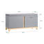8 Pair Shoe Storage Bench-1955827487