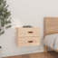Kareema 50cm W Solid Wood Bedside Table-1580077714