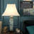 Song Dynasty Countryside Porcelain Lamp
