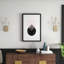 1 Piece Single Picture Frame Painting-21701962