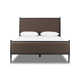 Upholstered Bed