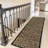 Haggerty Vintage Filigree Textured Weave Black/Khaki Indoor/Outdoor Rug-1994026649