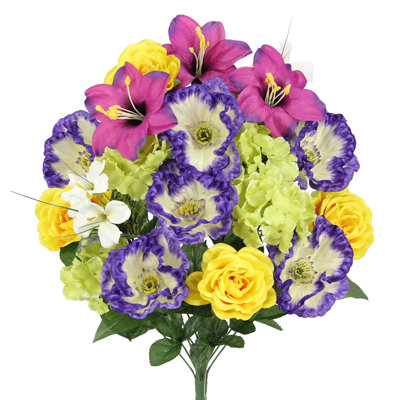 Arrangement
