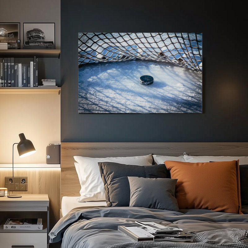 Biscuit - art mural