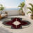 Precision Pulse Indoor And Outdoor Area Rug-524100257