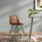 Glossop Leather Upholstered Side Chair-1721914076-1712829237