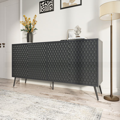 Mid-Century Modern Sideboard