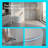 Smart One-Piece Toilet With Bidet, Auto Open/Close, Foot Sensor, Heated Seat & Dryer-128993281