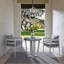 South Beach Outdoor Round Side Table-66689407