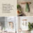 Ainikki Wall 5 - Hook Wall Mounted Coat Rack-115356656