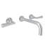 San Giovanni Wall Mounted Faucet-53636534-60886113