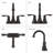Bathroom Faucet-91219200