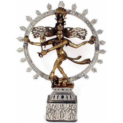 Religious & Spiritual Statue