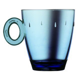 Polycarbonate Mug - 6 Pieces - Onyx