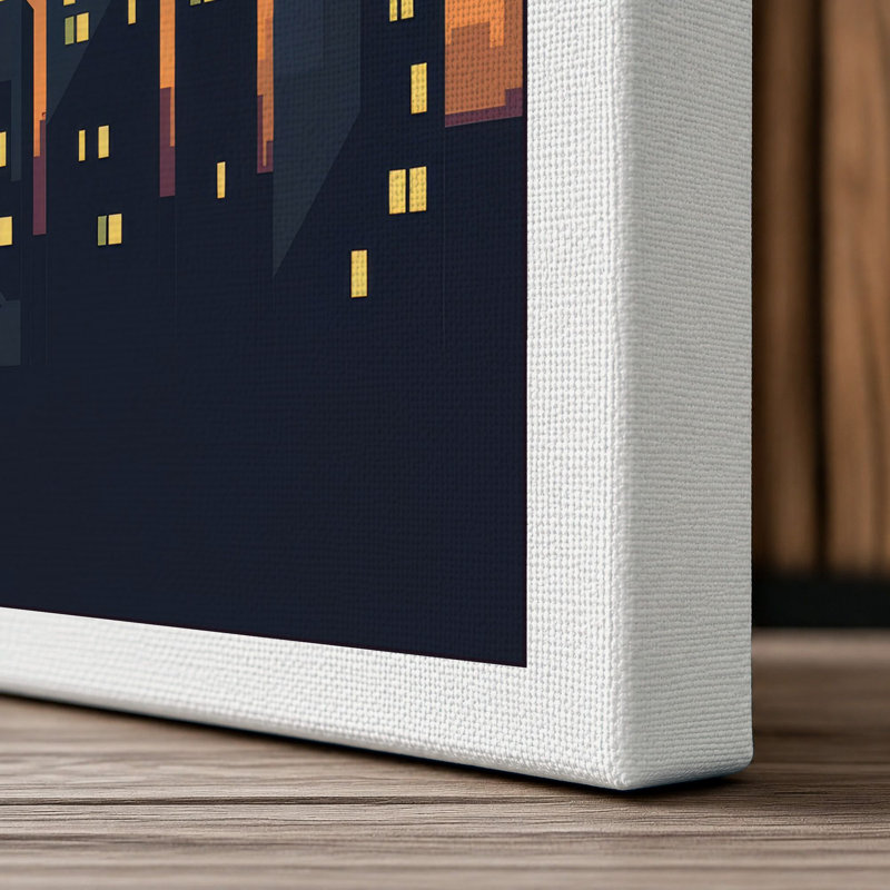 Print, 24x16 - 61.0 x 40.6 cm, White Border