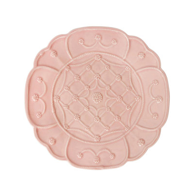 Jardins Du Monde Dessert/Salad Plates Assorted
