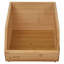 Wooden Cosmetic Organiser Makeup Storage Box