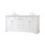 Ensemble de meuble-lavabo double 72 po-2035270146