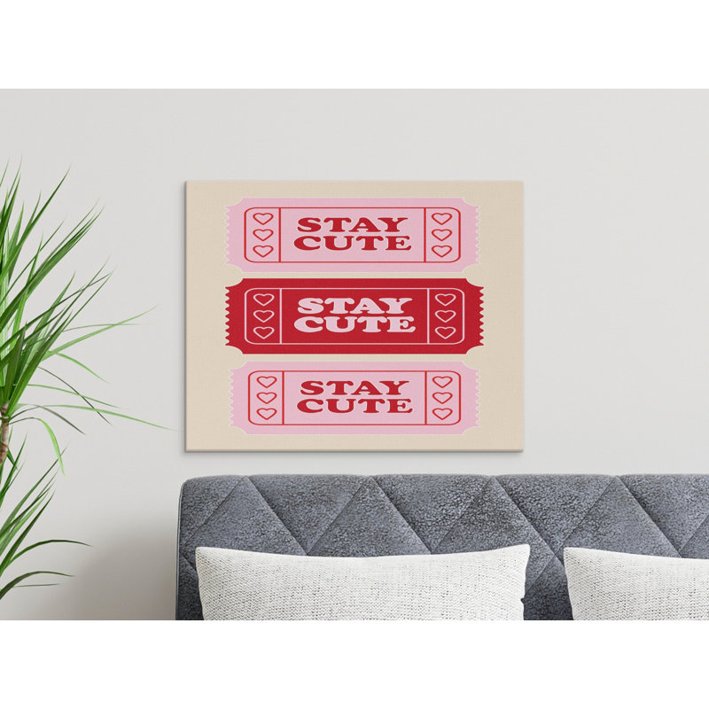 Wrapped Canvas Print Set, 36x12