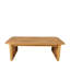 Table basse d'extérieur Guzal