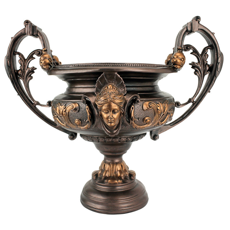 Handmade Decorative Urns & Jars