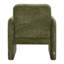 Upholstered Armchair-282282075