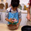  Petit tablier Little Chef - Jaune